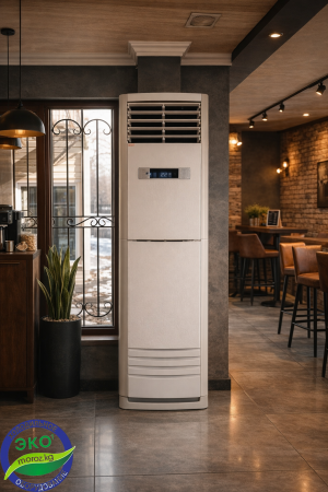 Колонный кондиционер MIDEA 36