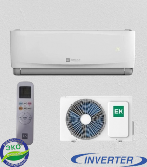 Кондиционер EUROKLIMAT 50 BOSCO INVERTER