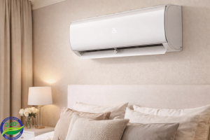 Кондиционер MIDEA FOREST 09 F4