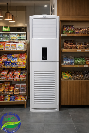 Колонный кондиционер AUX 60 Колонный кондиционер AUX 60