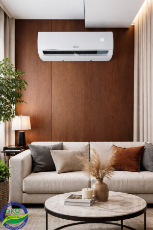 Кондиционер SAMSUNG 12