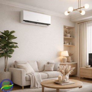 Кондиционер SHUFT 12