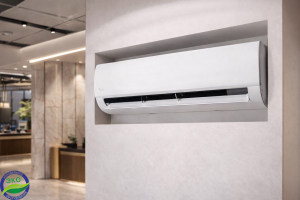 Кондиционер MIDEA FOREST 18 F4