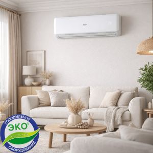 Кондиционер AUX 18QC