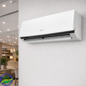 Кондиционер SHUFT 18