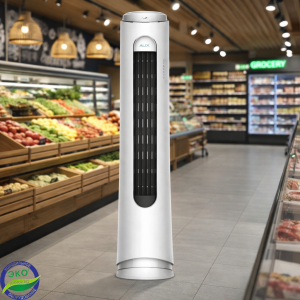 Колонный кондиционер AUX 22