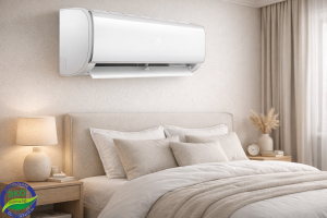 Кондиционер MIDEA FOREST 07 F4