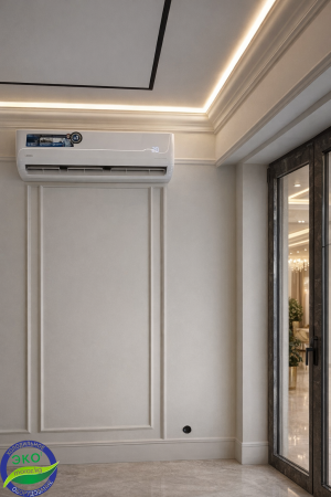 Кондиционер MIDEA FOREST INVERTER 24AFN
