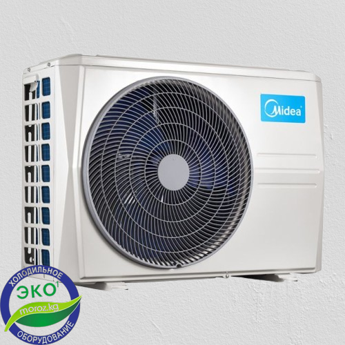 Колонный кондиционер MIDEA 24 MFPA Колонный кондиционер MIDEA 24 MFPA