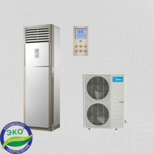 Колонный кондиционер MIDEA 60