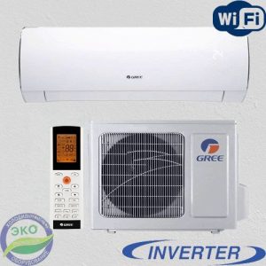 Кондиционер GREE FAIRY 12 INVERTER