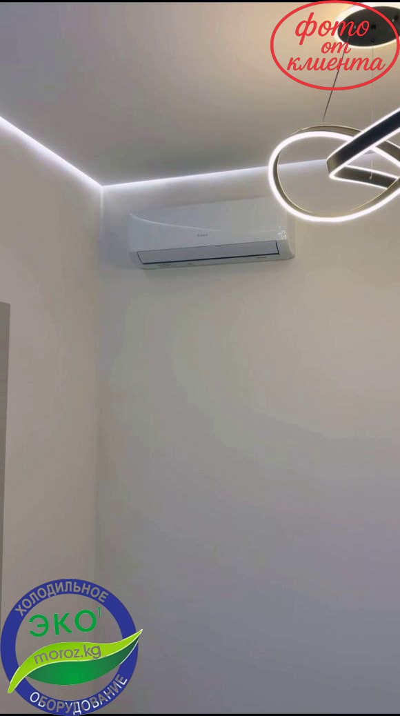 Кондиционер GREE 12 BORA INVERTER Кондиционер GREE 12 BORA INVERTER