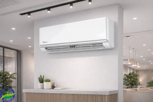 Кондиционер MIDEA XTREME 18 D1 INVERTER Кондиционер MIDEA XTREME 18 D1 INVERTER