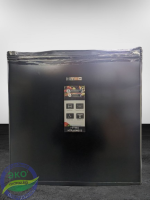 Холодильник HITEC HTR-60NB S