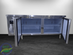 Холодильный стол JOYE BD/BC 438