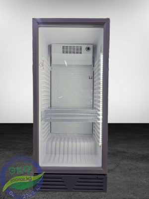 Витринный холодильник MAXICOOL VS350T