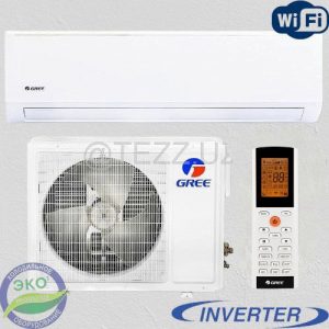 Кондиционер GREE LOMO 18 INVERTER