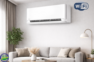 Кондиционер MIDEA BREEZELES 12 INVERTER Кондиционер MIDEA BREEZELES 12 INVERTER