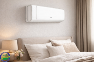 Кондиционер AUX 09 QE INVERTER