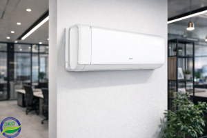 Кондиционер AUX 24 QE INVERTER