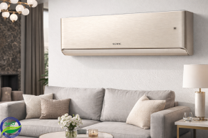 Кондиционер GREE AIRY 12 INVERTER GOLD Кондиционер GREE AIRY 12 INVERTER GOLD