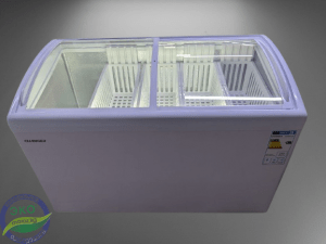 Витринный морозильник CHANGER SC/SD(W)-396