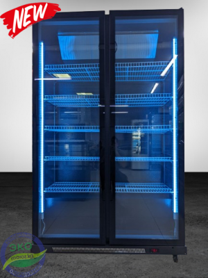 Холодильник AVEST S2