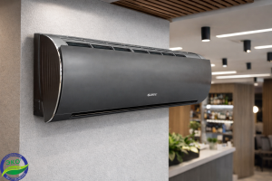 Кондиционер GREE FAIRY 24 INVERTER BLACK Кондиционер GREE FAIRY 24 INVERTER BLACK