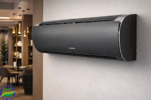 Кондиционер GREE FAIRY 18 INVERTER BLACK Кондиционер GREE FAIRY 18 INVERTER BLACK