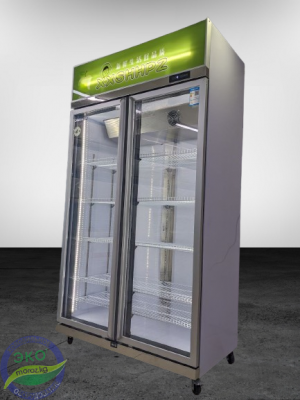 Холодильник OLAKE SCF 1208