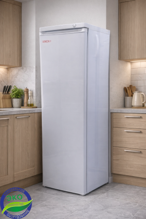 Вертикальный морозильник XINGX XFL238J