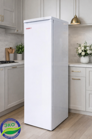 Вертикальный морозильник XINGX XFL260J