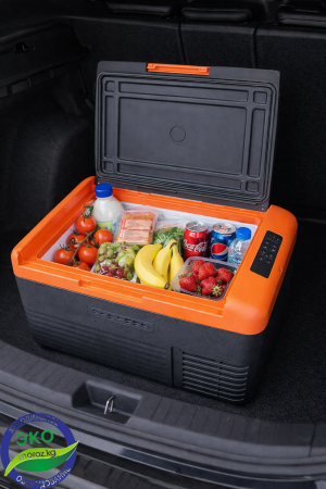 Автомобильный морозильник холодильник Alpicool CL 30 Автомобильный морозильник холодильник Alpicool CL 30