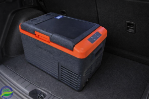 Автомобильный морозильник холодильник Alpicool CL 40 Автомобильный морозильник холодильник Alpicool CL 40