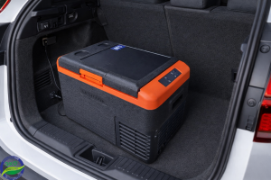 Автомобильный морозильник холодильник Alpicool CL 30 Автомобильный морозильник холодильник Alpicool CL 30