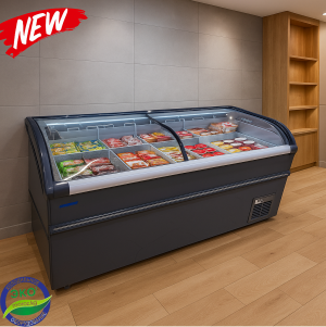 Морозильная Бонета AVEST BD/BC 500