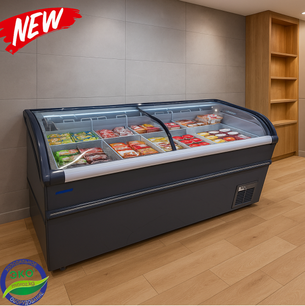 Морозильная Бонета AVEST BD/BC 500