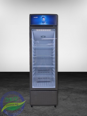 Витринный холодильник VASIN LC 300
