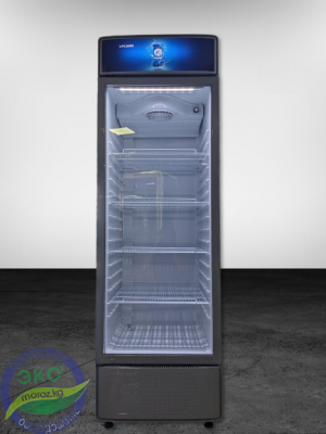 Витринный холодильник VASIN LC 498