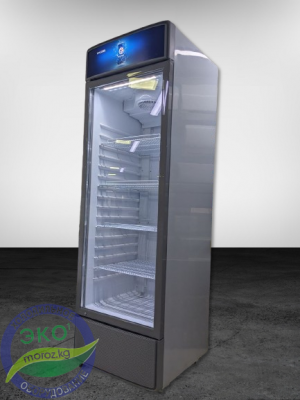 Витринный холодильник VASIN LC 498