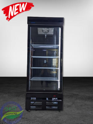 Витринный холодильник AVEST LC S1 760