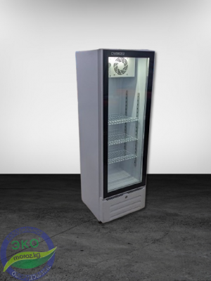 Витринный холодильник CHANGER SC 130B