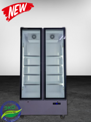 Холодильник CHANGER SC 700B