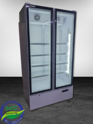 Холодильник CHANGER SC 700B