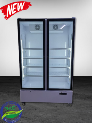Холодильник CHANGER SC 880B