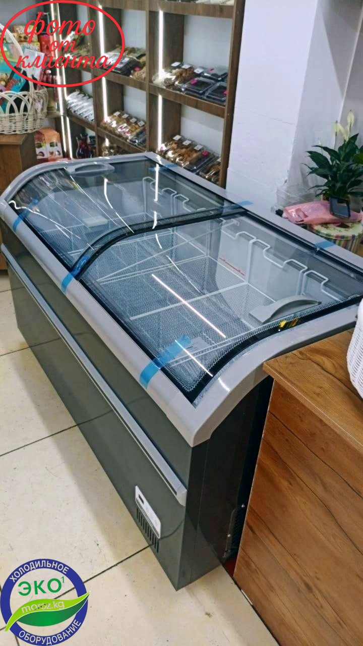 Морозильная Бонета AVEST BD/BC 500 Морозильная Бонета AVEST BD/BC 500