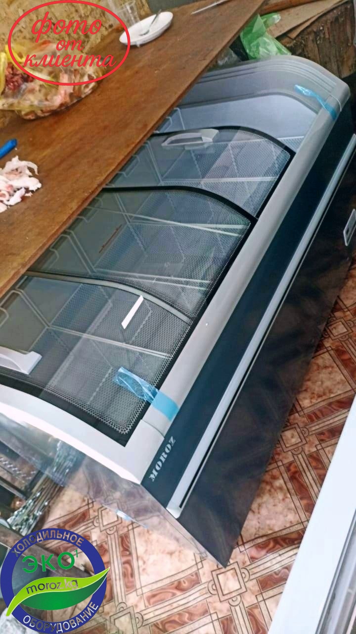 Морозильная Бонета AVEST BD/BC 500 Морозильная Бонета AVEST BD/BC 500