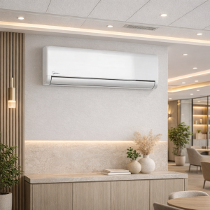 Кондиционер MIDEA XT PENROSE 18 INVERTER