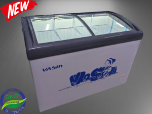 Витринный морозильник VASIN SC/SD 278 Y