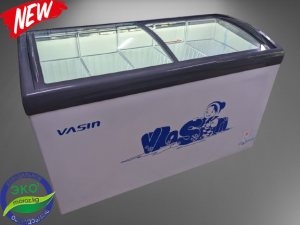 Витринный морозильник VASIN SC/SD 358 Y